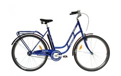 Велосипед ARDIS RETRO 28" 22" Синій