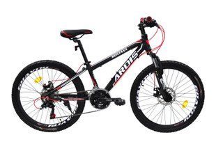 Велосипед ARDIS MONTANA 24" MTB AL