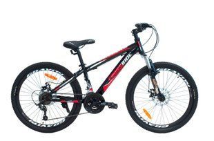 Велосипед Crossride SKYLINE 24"