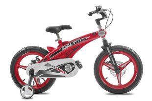 Велосипед ARDIS Celtic-1 BMX 16" Красный (04241)