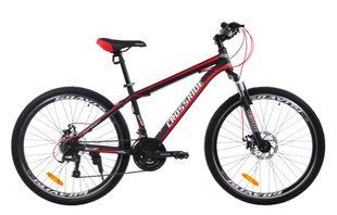 Велосипед Crossride Bullet 26" MTB ST