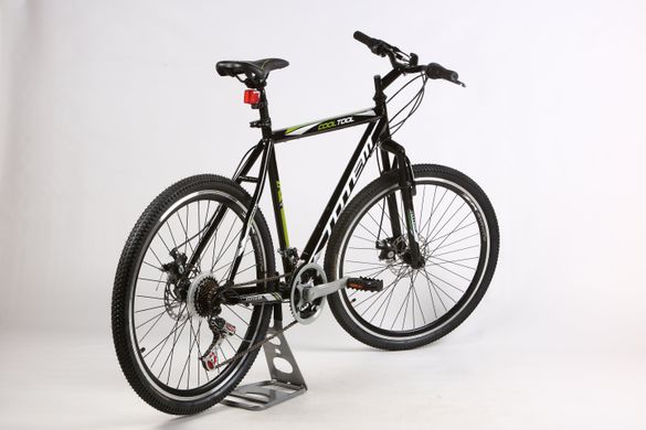 Велосипед TOTEM MTB Cool Tool 26" Зеленый (T26MTB14)