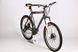Велосипед ARDIS ZSIO MTB 26" 21" Серый/Оранжевый (01111a)