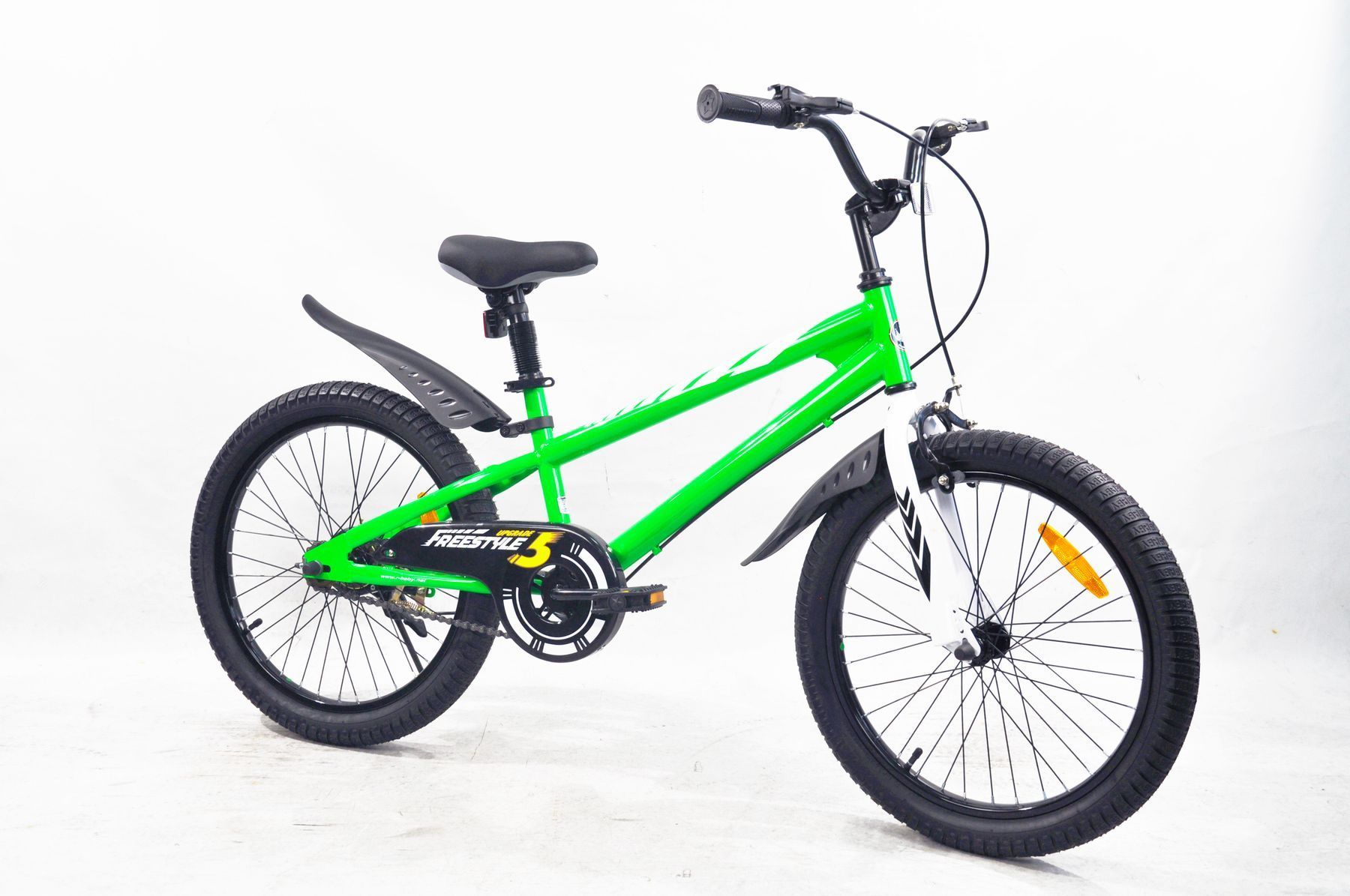 Велосипед Royal Baby Freestyle 20