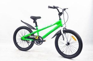 Велосипед Royal Baby Freestyle 20"