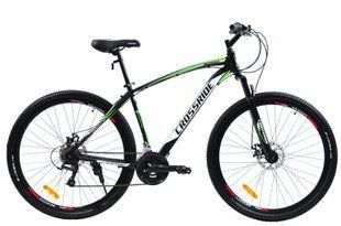 Велосипед CROSSRIDE MADMAN 29"