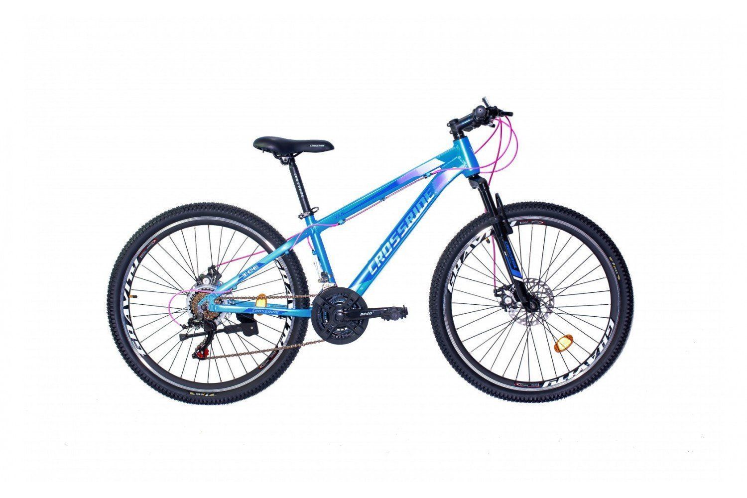 Велосипед CROSSRIDE ICE 26