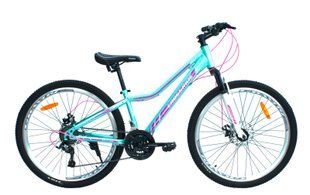 Велосипед CROSSRIDE MOLLY LADY MTB 26"