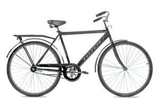 Велосипед Crossride Comfort 28" М
