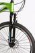Велосипед Crossride CR 2.0 26" Зеленый (CR26MTB19)