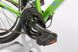 Велосипед Crossride CR 2.0 26" Зеленый (CR26MTB19)