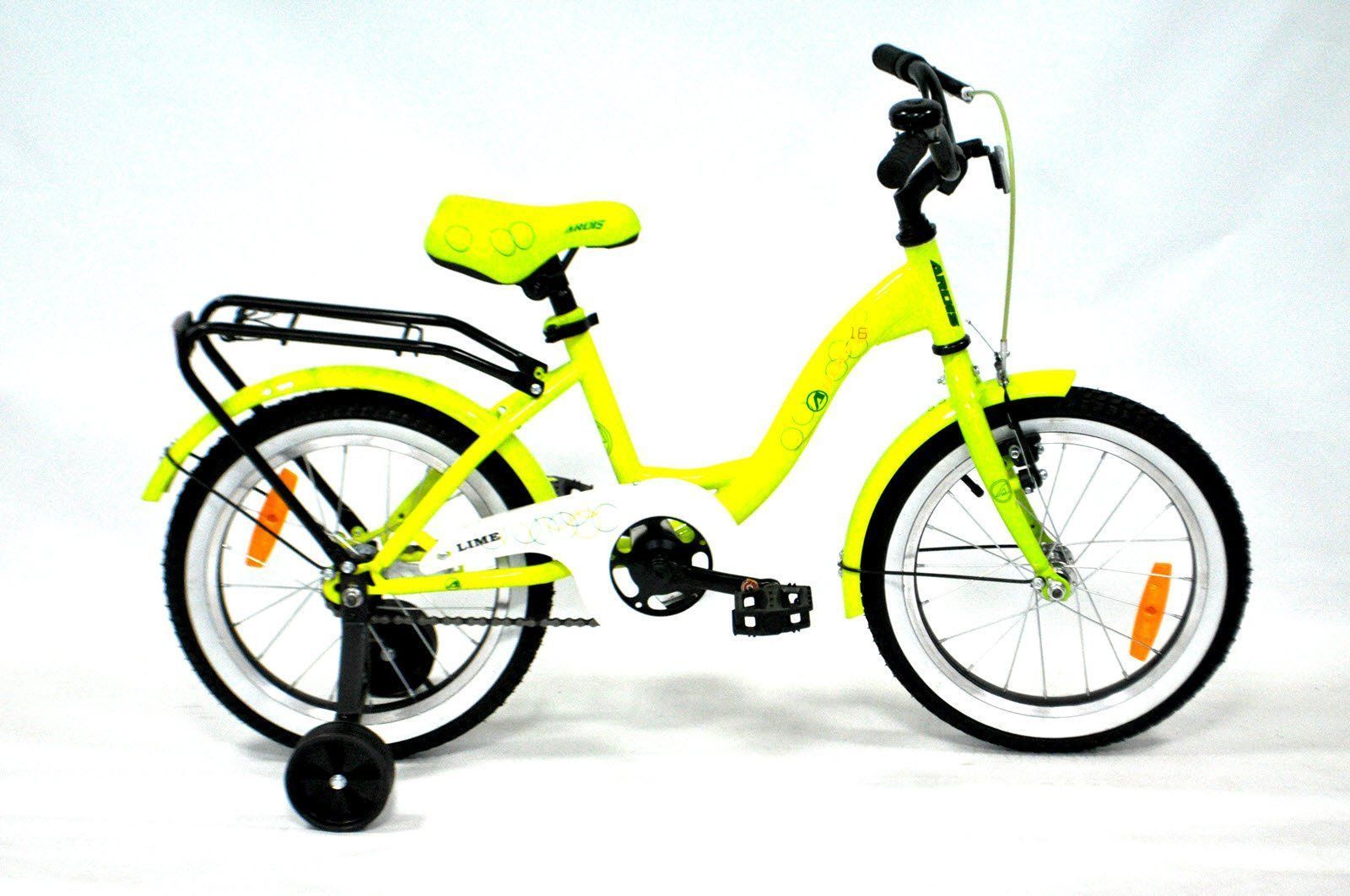 アッキー Велосипед ARDIS LIME 16
