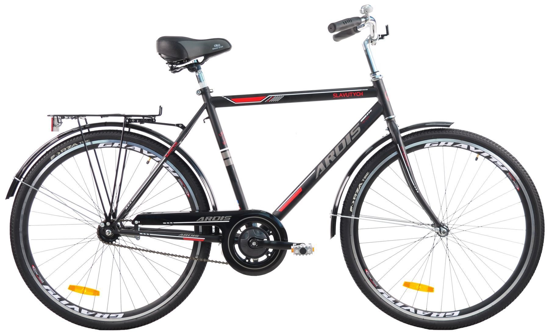Дорожній велосипед Ardis Славутич в магазині ARDIS-BIKE