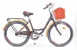 Велосипед ARDIS Messina 26"