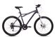 Велосипед ARDIS DINAMIC 1.0 MTB 26" 19" Серый/Розовый (A26MTB01М1)