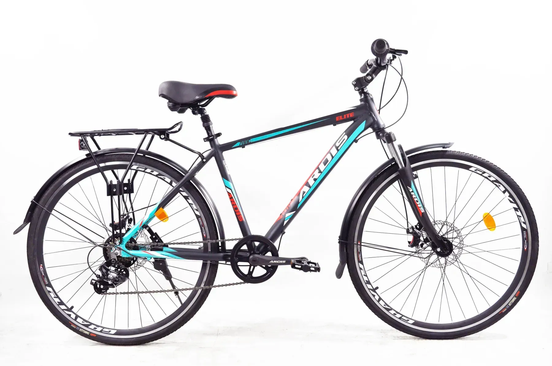 ARDIS ELITE GENT 28 "