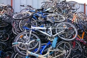 Чого варто побоюватися при покупці б / у велосипеда?