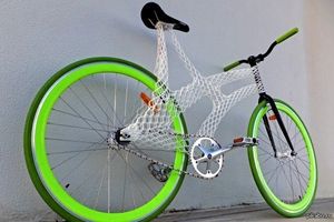Як дешево полегшити свій велосипед