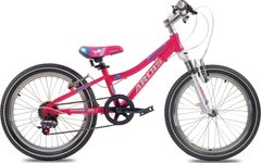 Велосипед ARDIS BEATRICE 20" Розовый