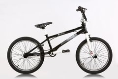 Велосипед ARDIS VIPER FR 20" Черный (A20BMX071)