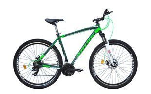 Велосипед Ardis Schultz MTB 29"