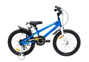 Велосипед Royal Baby Freestyle  18 "