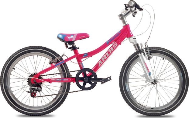 Велосипед ARDIS BEATRICE 20" Рожевий