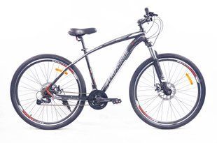 ВЕЛОСИПЕД CROSSRIDE 29 MTB ST MATRIX