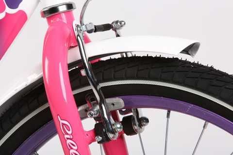 Дитячий велосипед ARDIS LILLIES BMX 20