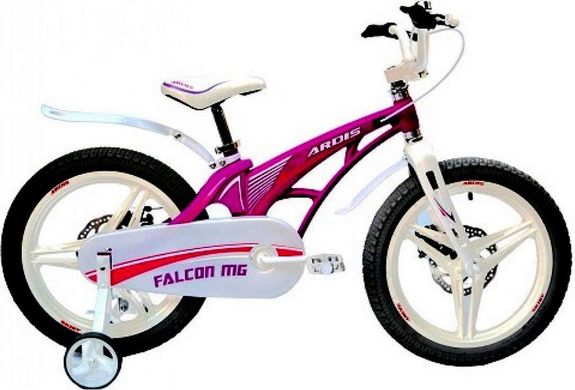 Велосипед ARDIS FALCON 18"  Mg Фиолетовый