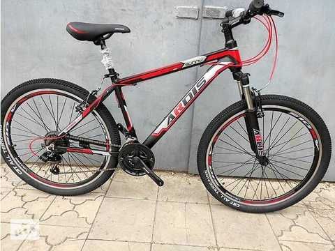 ARDIS SUNNY 26 MTB AL - Веломагазин Ardis №1 в Украине