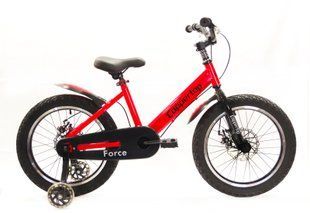 Велосипед Coppertop Force 16"