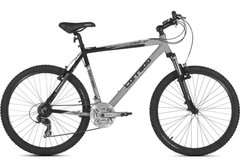 Велосипед CORRADO KANIO 2.1 MTB 26" 21" Серый (C26MTB04S1)