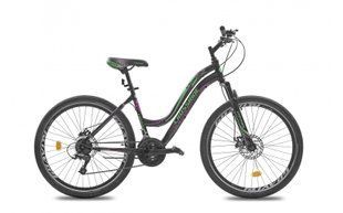 Велосипед CROSSRIDE CHERRY 26" Черный