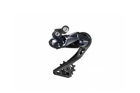 Перемикач задній RD-R8050-GS ULTEGRA Di2, SHADOW 11-швидк