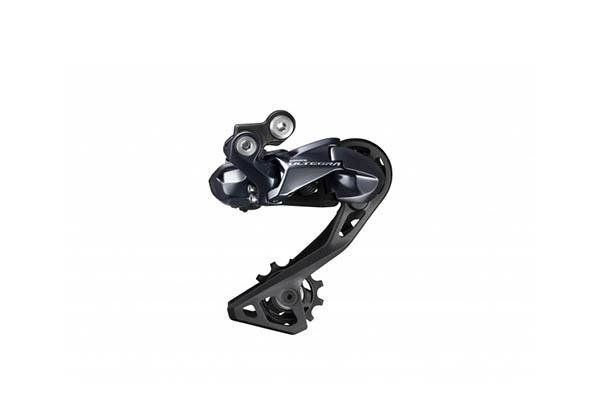 Перемикач задній RD-R8050-GS ULTEGRA Di2, SHADOW 11-швидк