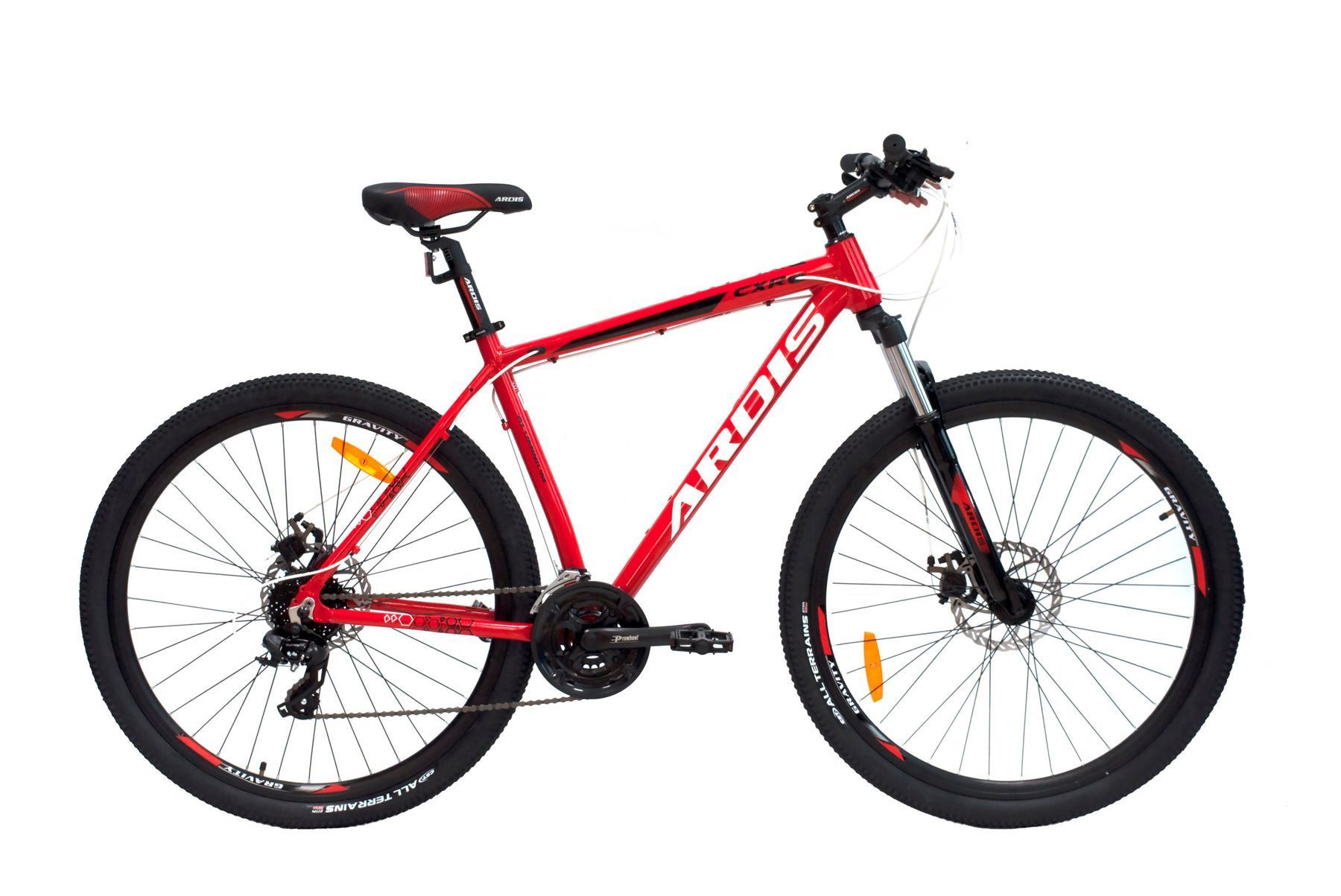 ARDIS-BIKE - Велосипед ARDIS 27.5