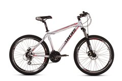 Велосипед ARDIS ARCADA MTB 26" 19" Білий (0123)