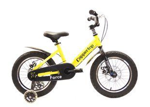 Велосипед Coppertop  Force 18"