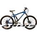 Велосипед ARDIS Corsair AMT 26" 17" Синій (0210a2)