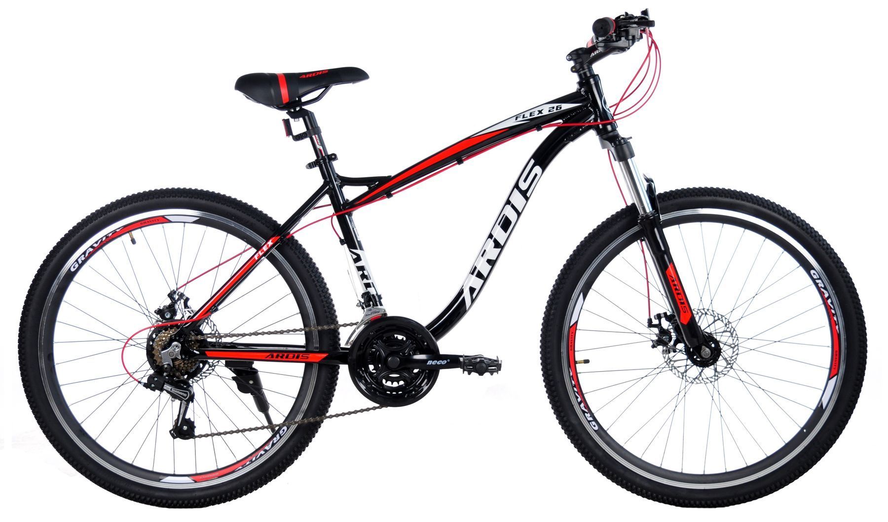 ВЕЛОСИПЕД ARDIS FLEX 26
