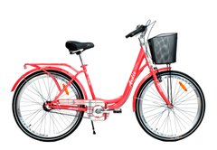 Велосипед ARDIS BETTY 26" New Nexus 3