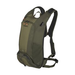 Рюкзак Daypack - UNZEN 14L, оливковий
