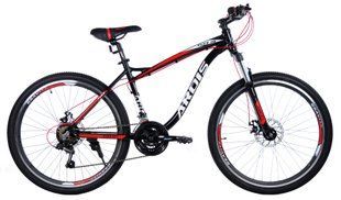 ВЕЛОСИПЕД ARDIS FLEX 26" MTB AL