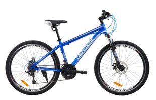 Велосипед Crossride Bullet 26" MTB ST
