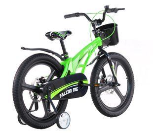 ВЕЛОСИПЕД ARDIS 20 BMX MG "FALCON"