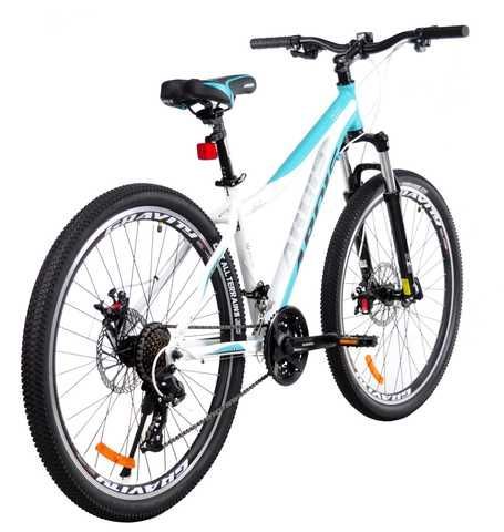 ecmelodi白カモ ВЕЛОСИПЕД ARDIS 27,5 MTB AL 