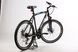 Велосипед Crossride Evo 2.0 26" 15" Чорний/Синій (Evo26MTB17), Синій, 15"