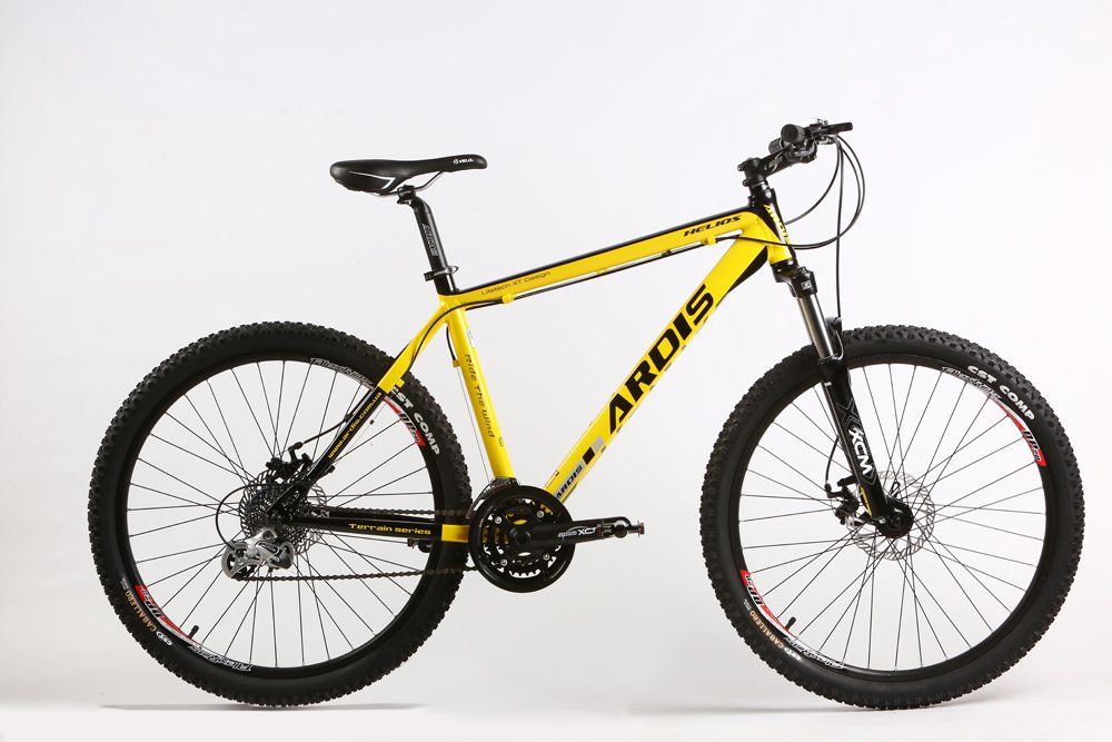 Ardis. Велосипед Ardis 26. Ardis MTB. Велосипед COMIRON Flame 26", 17, желтый. Горный (MTB) велосипед Ardis Trace MTB 26.