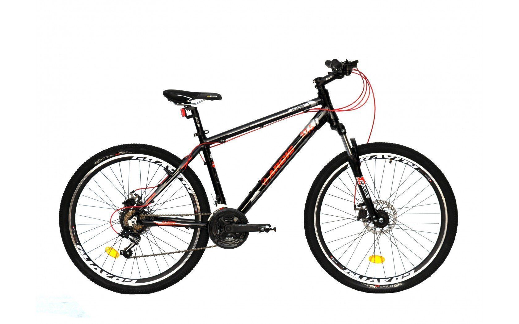Велосипед ARDIS Hawk 27,5